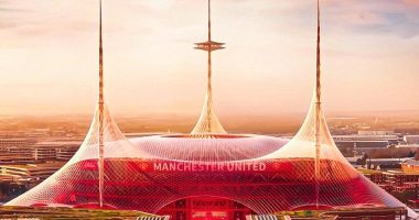 “Pallati i ri i ëndrrave”/ Manchester United prezanton projektin e stadiumit të ri “Old Trafford”