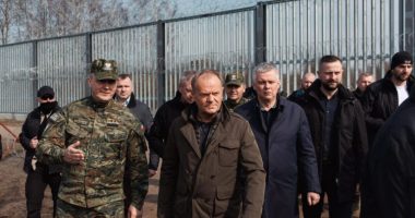 Polonia pezullon të drejtën e emigrantëve për të aplikuar për azil