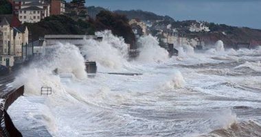 NASA: Niveli global i deteve u rrit në mënyrë “të papritur” në vitin 2024