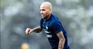 Dani Alves, i pafajshëm/ Ish-futbollisti lirohet nga akuzat e rënda për “sulm seksual”