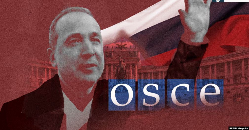 Spiuni i dyshuar rus synon post të lartë sigurie në Serbi dhe Azi Qendrore