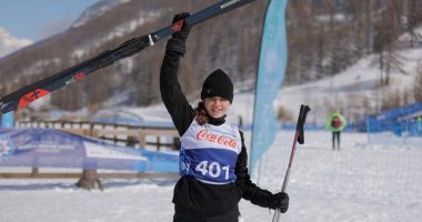 Shqipëria merr medaljet e para të arta në Lojërat Olimpike Speciale Dimërore