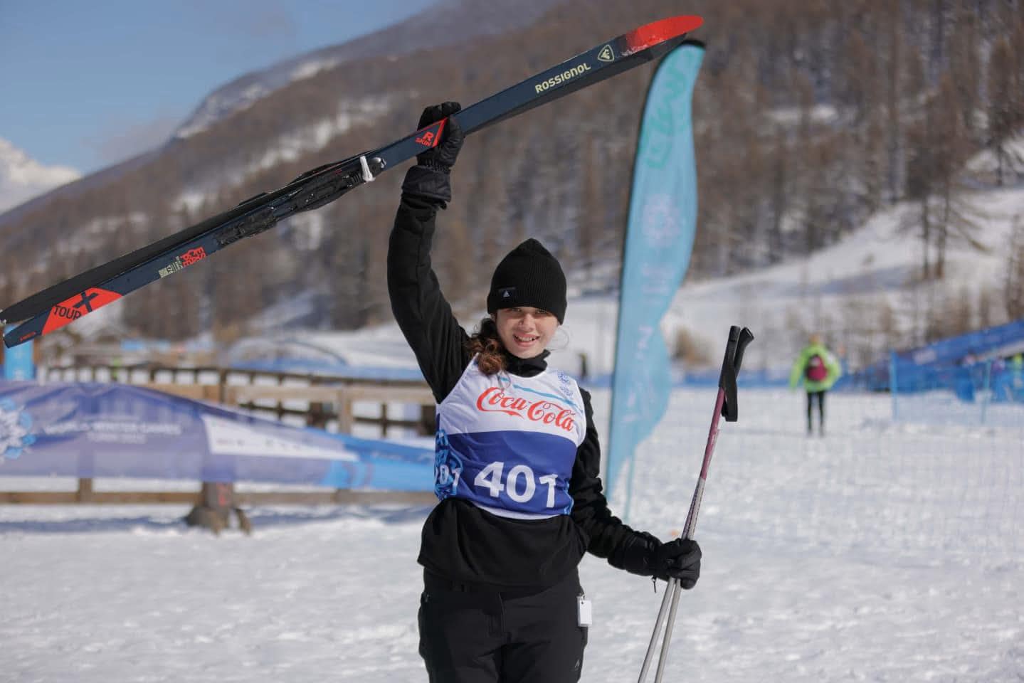 Shqipëria merr medaljet e para të arta në Lojërat Olimpike Speciale Dimërore