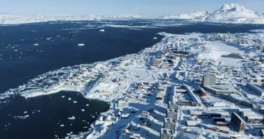 Votimet në Groenlandë, papritur në lojën globale