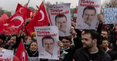 Analiza/ Burgosja e Imamoglut sulm ndaj demokracisë