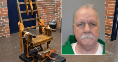 I dënuari ekzekutohet me pushkatim në SHBA, i pari rast që nga viti 2010