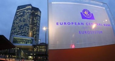 Banka Qendrore Evropiane ul normën e interesit/ Zbret ne 2.5 për qind, “zbeh” edhe vlerësimin për rritjen ekonomike