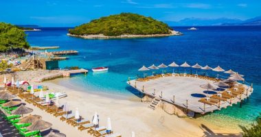 Mediat e huaja: Shqipëria mes destinacioneve më të mira për të udhëtuar këtë pranverë