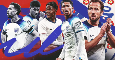 Luajmë me “shpikësit e futbollit”/ Përballë nesh është kombëtarja më e vjetër e botës