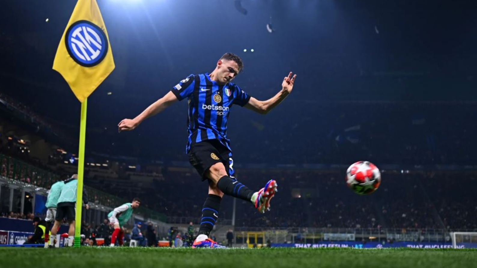 La Liga “thërret” Asllanin/ Inter në bisedime të avancuara me klubin iberik, Betis