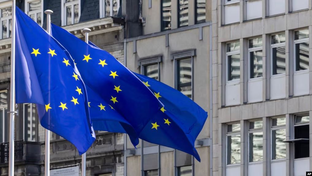 Protesta e paralajmëruar më 15 Mars në Beograd, BE bën thirrje për uljen e tensioneve