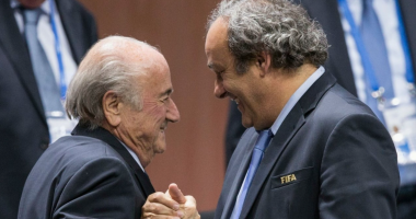 “Ia hedhin” Blatter e Platini/ Gjykata Kriminale në Zvicër bën “nul” akuzat