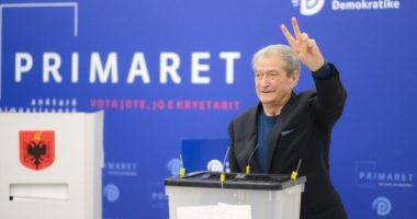 Ethet e listave në PD/ Harrohen primaret, në fund vendos Berisha