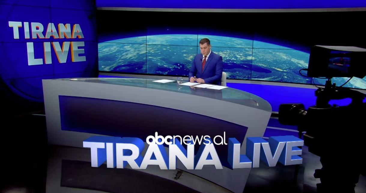 Tirana Live me Emilian Islamin (06/03/2025)