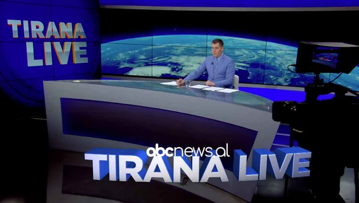 Tirana Live me Emilian Islamin (07/03/2025)