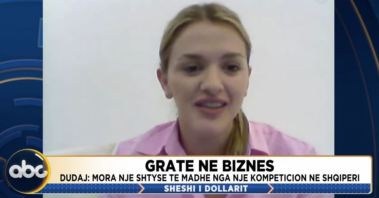 Marsi i gruas, edhe në biznes/ Kuqi: Vlerësim i lartë në komisione për aplikuesit që punësojnë gra. Duhet një panair i përbashkët mes Kosovës dhe Shqipërisë