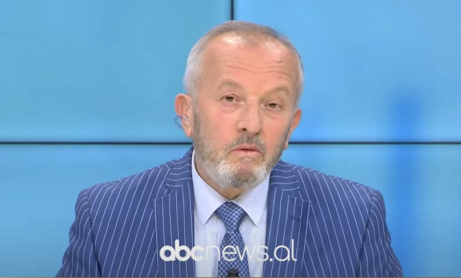 “Sheshi i Dollarit” nga Bardhi Sejdarasi, (07/03/2025)