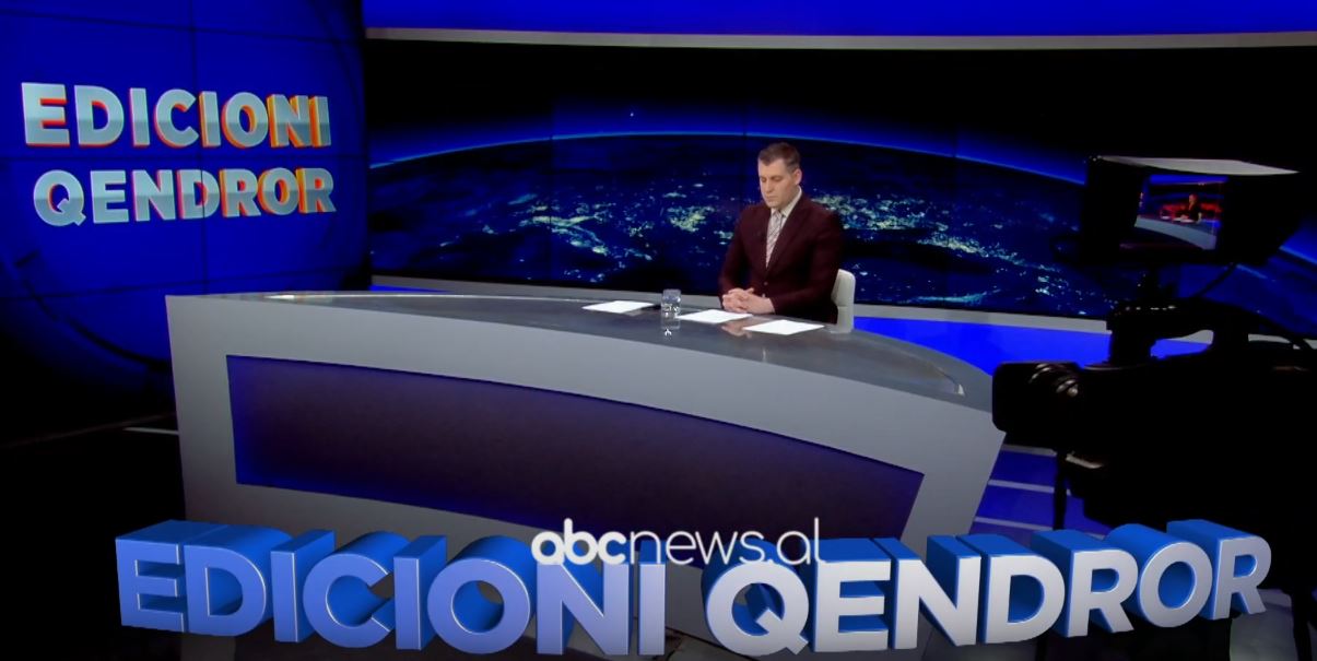 Edicioni qendror me Emilian Islamin, (08/03/2025)