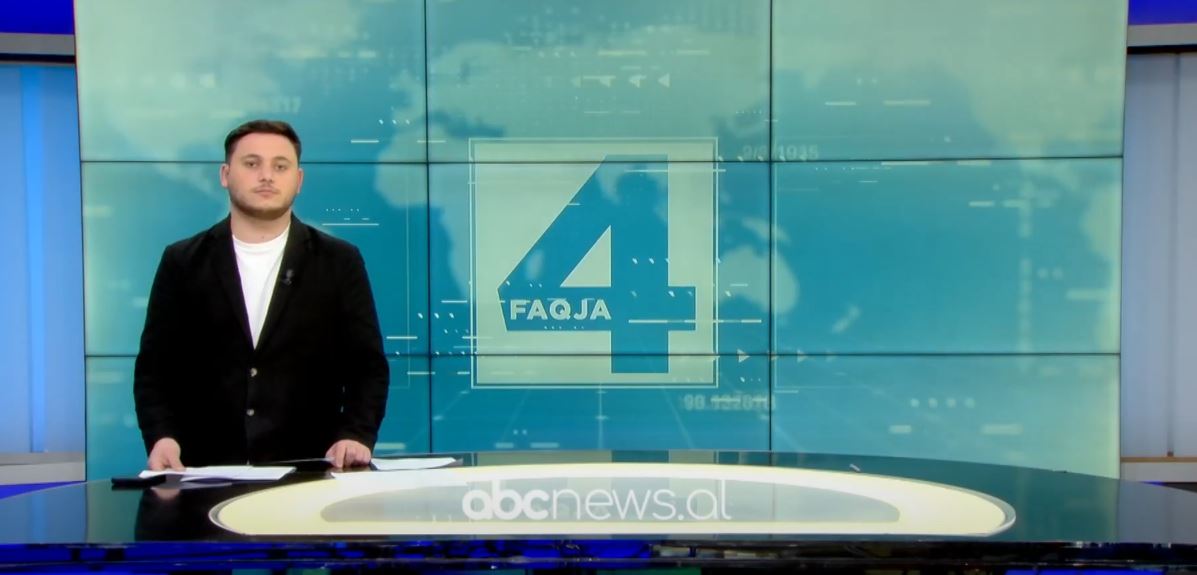 Faqja 4 me Sali Doçin, (08/03/2025)