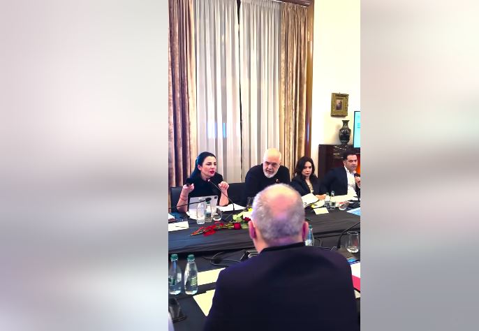 Kantieri ‘Shqipëria 2030’/ Kryeministri Rama ndan pamjen nga takimet me kabinetin e qeverisë