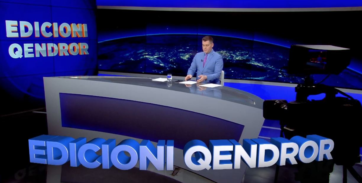 Edicioni qendror me Emilian Islamin, (01/03/2025)