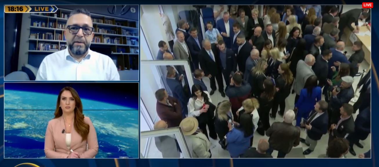 Mblidhen “madhështorët”, mungon Idrizi/Kthupi: Asgjë e re në atë koalicion, “Primaret” sollën figura po të vjetra