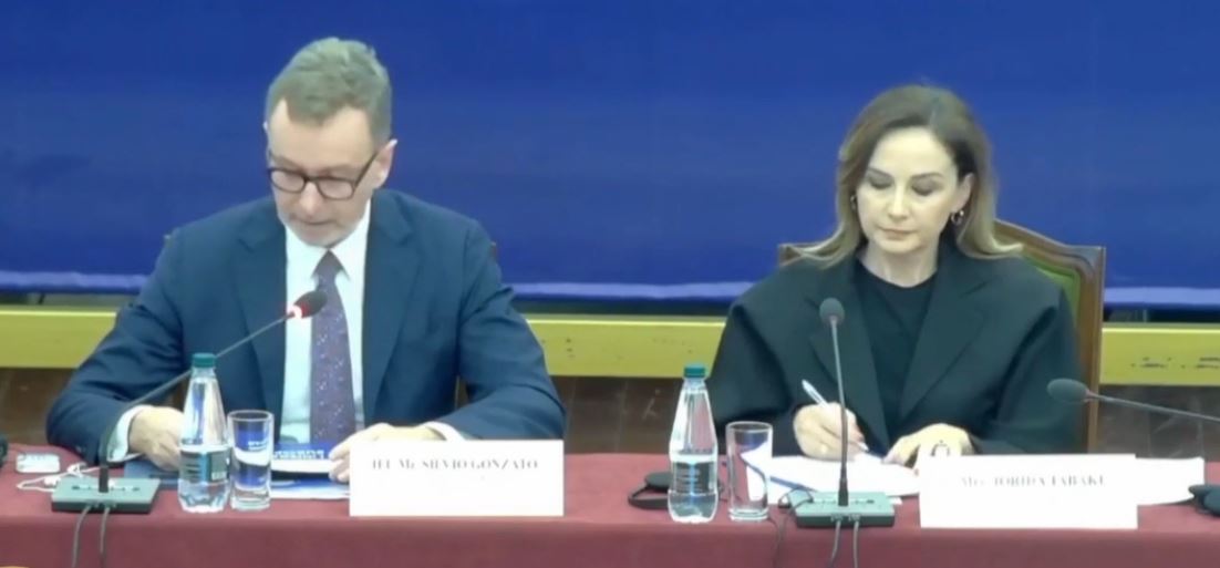 Negociatat e integrimit/ BE synon hapjen e të gjithë grupkapitujve këtë vit