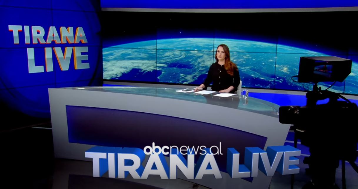 “Tirana Live” me Rovena Nezirin, (11/03/2025)