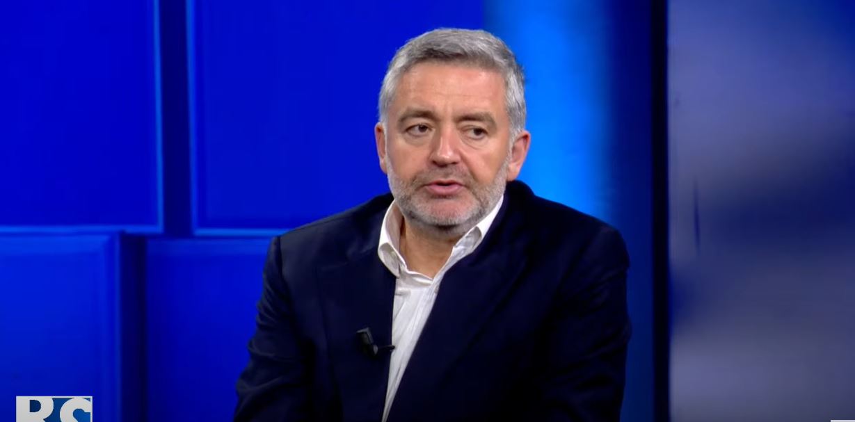 A mund të ketë “pazar të ri” PS-PD në kurriz të drejtësisë së re? Përgjigjet Blendi Klosi në “Real Story”