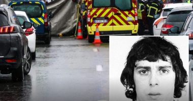 Ish-bosi i mafias franceze qëllohet për vdekje në autostradë