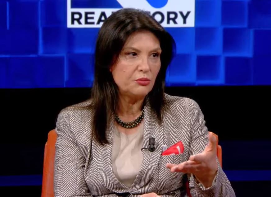 ‘Listat e PD nuk kanë lidhje me krimin dhe korrupsionin’/ Topalli: PD ja ka dalë të mbijetojë për të dytën herë, frymë tjetër me ardhjen e Berishës