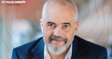 Panairi i Punës në Athinë/ Apeli i Ramës për Diasporën: Kthehuni, kemi paga të arsyeshme dhe taksa të ulëta