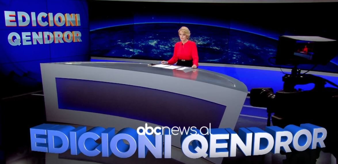 Edicioni qendror me Juli Krisafin (13/03/2025)