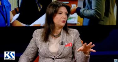 A ka guximin PD të zgjedhë një kandidat përtej Berishës?Topalli: Në dy muaj ka ndryshuar gjithçka në PD, por…