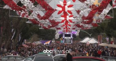 Dita e Verës në Tiranë/ Bashkia organizon aktivitete në bulevardin qendror dhe sheshe