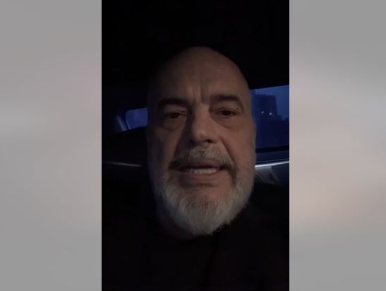 ‘Tuneli i Murrizit, kurth i paparë i natyrës’/ Rama: Projekti është bërë me PPP, i ka kushtuar më pak shtetit. Veprat tona infrastrukturore me standartet e BE