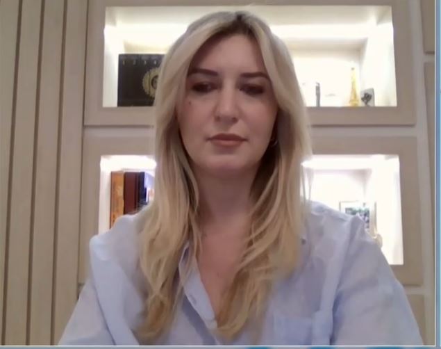 Inaugurohet rruga e Arbrit/ Zv-ministrja Zekolli: Segment me rëndësi të veçantë për lidhjen mes Shqipërisë dhe Maqedonisë së Veriut