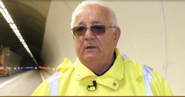 Hapet tuneli i Murrizit/ Drejtuesi teknik, Mark Pepkola: Vështirësitë kanë qenë të mëdha, por tuneli ka siguri të plotë