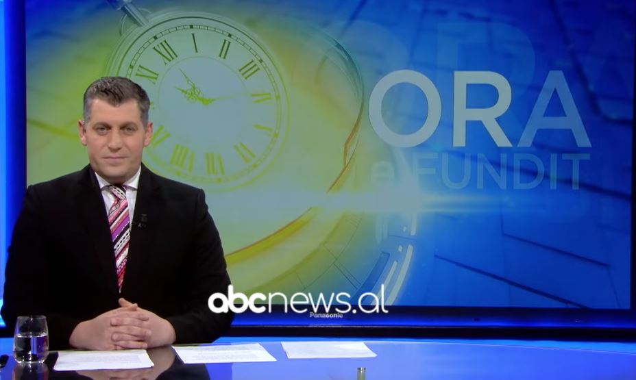 Ora e Fundit me Emilian Islamin, (14/03/2025)
