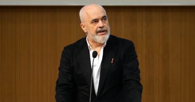 Panairi i punës në Athinë/ Rama: Në Shqipëri kemi një treg pune dhe sektorë, që janë konkurrues me Greqinë