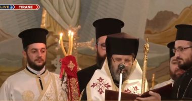 Kryepeshkopi i ri, Joan Pelushi/ Bien kambanat, Sinodi i Shenjtë zgjedh pasuesin e Anastasit