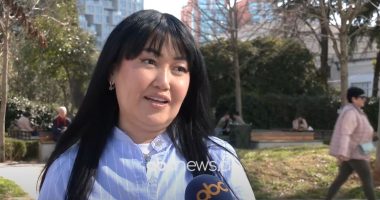 Nga Kazakistani, për të jetuar në Tiranë/ E reja: Nuk largohem më. Dua të bëhem nuse shqiptare