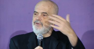 Zgjedhjet e 11 majit/ Rama: Partia Socialiste u ka dhënë mundësi të gjithëve të dalin nga “këneta”