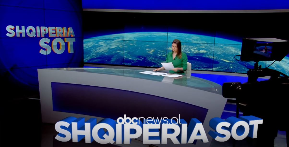 Shqipëria Sot me Kasandra Palin, (17/03/2025)