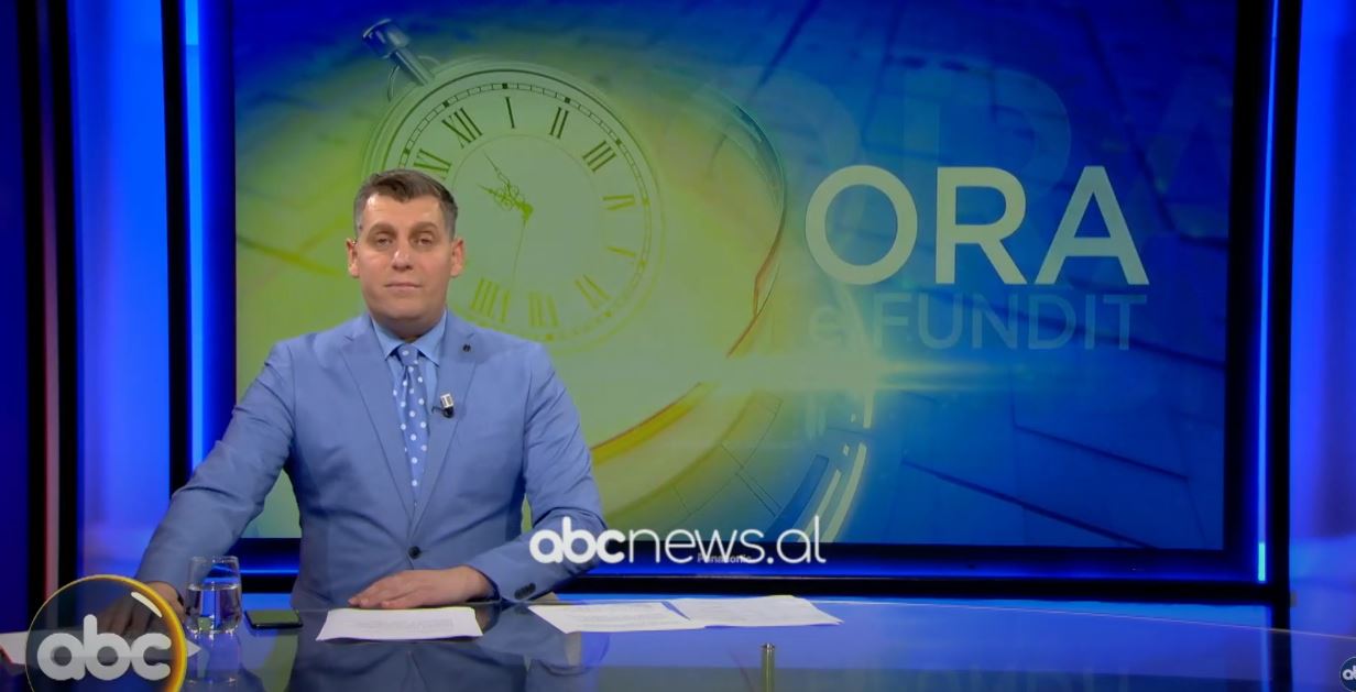 Ora e fundit me Emilian Islamin, (17/03/2025)