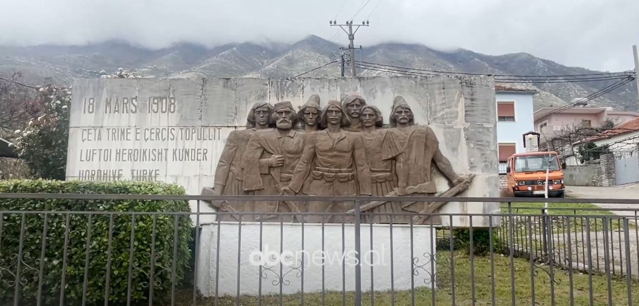 Përvjetori i luftës në Mashkullorë/ Ceremoni përkujtimore, banoret vlerësojnë ditën historike