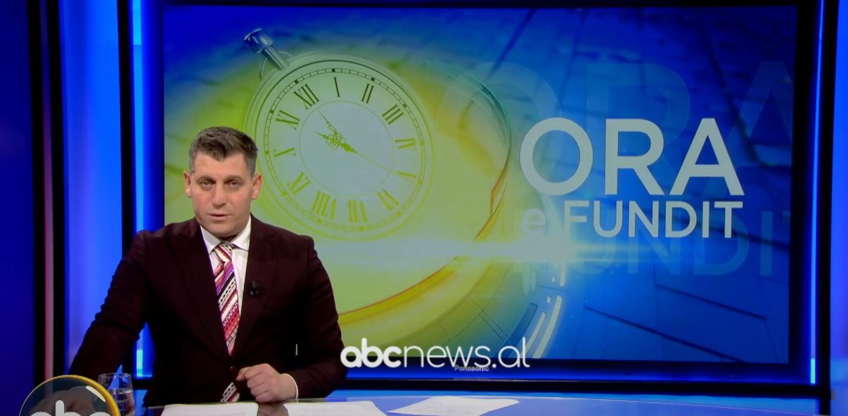 Ora e fundit me Emilian Islamin, (18/03/2025)