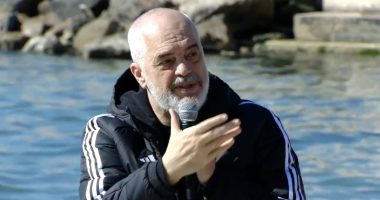 Zgjedhjet e 11 majit/ Rama në Durrës: Populli shqiptar të bashkohet dhe të thotë njëzëri “ne duam BE”