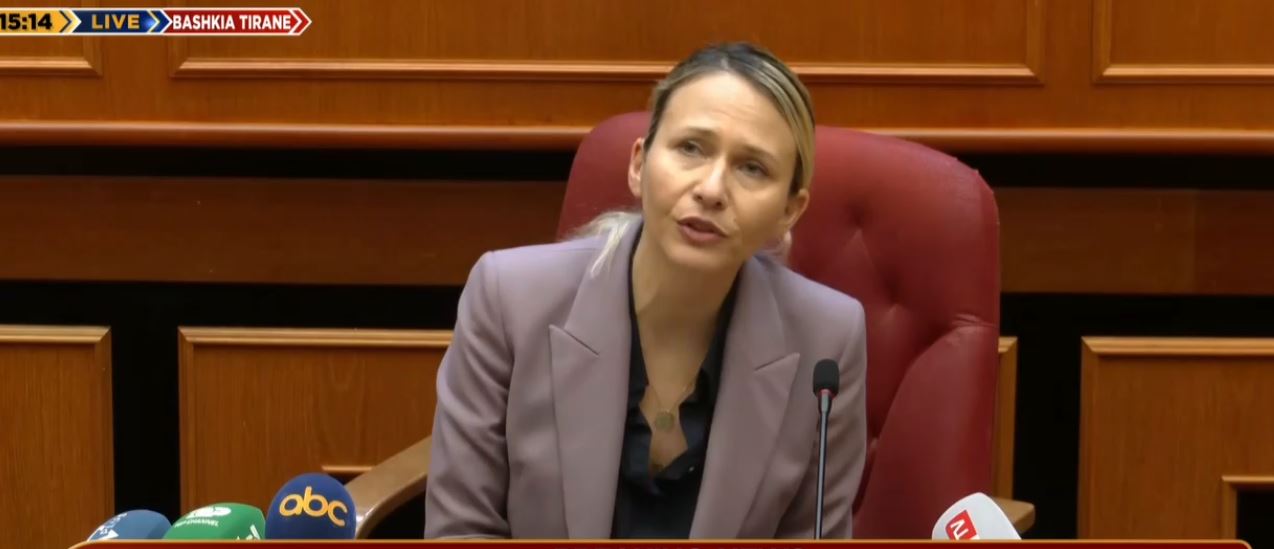 Rimori nga Veliaj delegimin e Bashkisë/ Kryetarja e Komanduar: Nuk ka asnjë krizë, puna vazhdon me të njëjtën energji