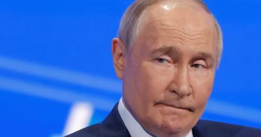 Inteligjenca britanike: Vladimir Putin po detyron ukrainasit të marrin nënshtetësinë ruse